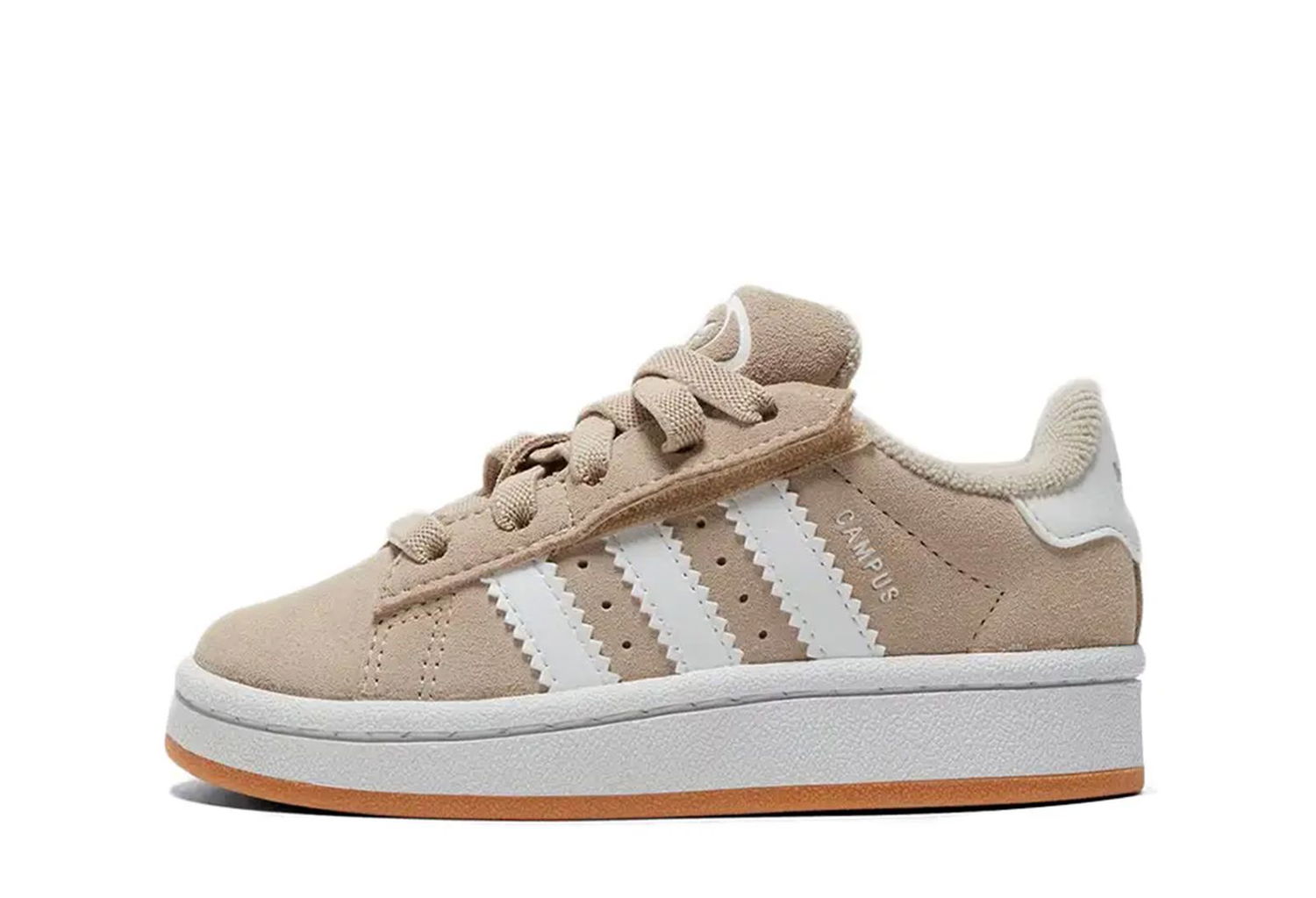 Tenisky a topánky adidas Originals Adidas Campus 00s "Beige" Velikost: 37 1/3 Béžová | JI4461, 1