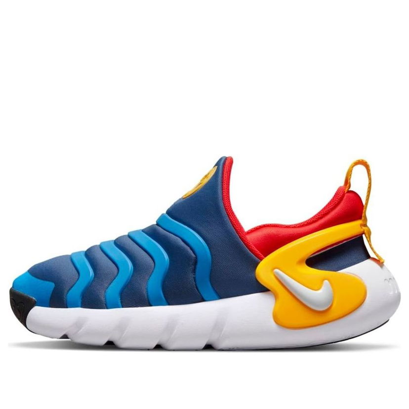 Tenisky a topánky Nike Nike Dynamo Go Modrá | DH3437-402