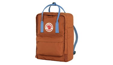 Batoh FJÄLLRÄVEN Terracotta-Ultramarine Hnedá | F23510-243-537, 2