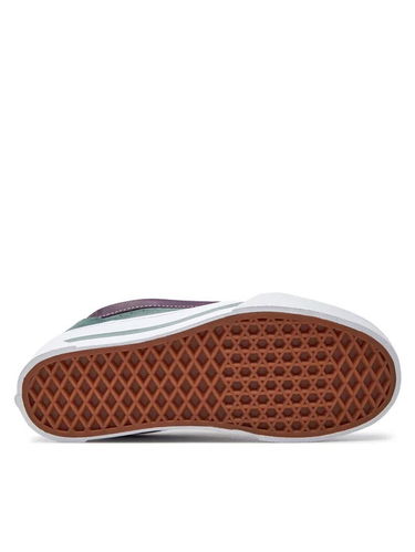 Tenisky a topánky Vans Knu Stack 38 Zelené | VN000CP69Q61, 2