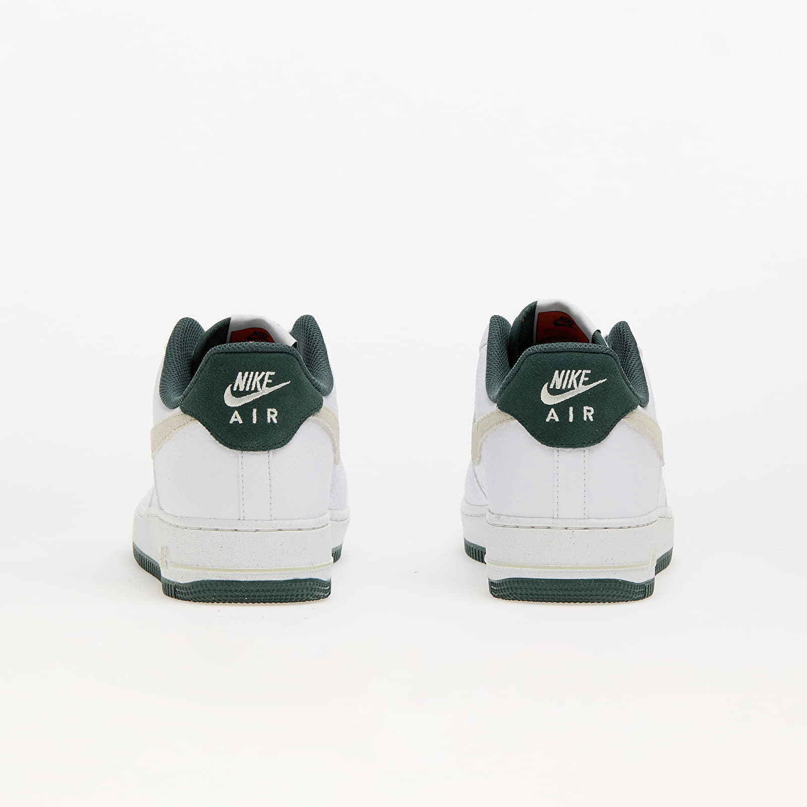 Air Force 1 Low '07 LV8 Vintage Green