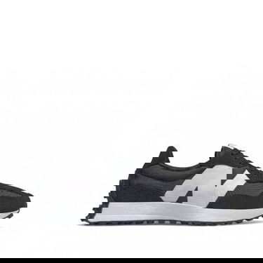 Tenisky a topánky New Balance 327 Čierna | MS327CPG, 0