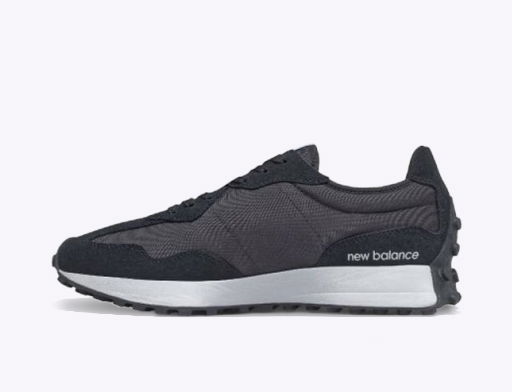 Tenisky a topánky New Balance 327 Čierna | MS327CPG