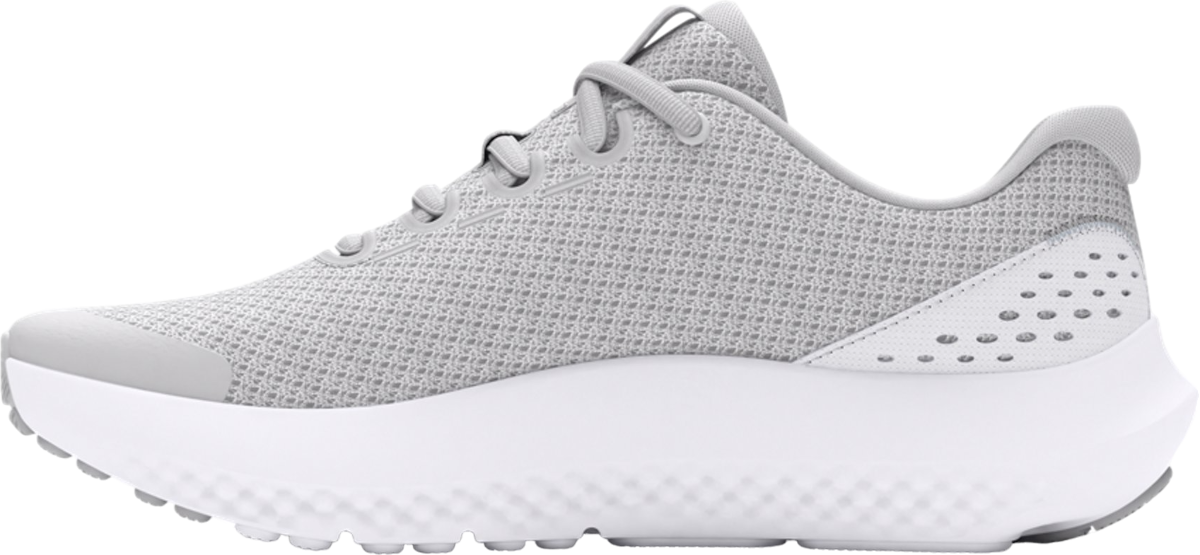 Tenisky a topánky Under Armour UA GGS Surge 4 Šedá | 3027108-100, 1