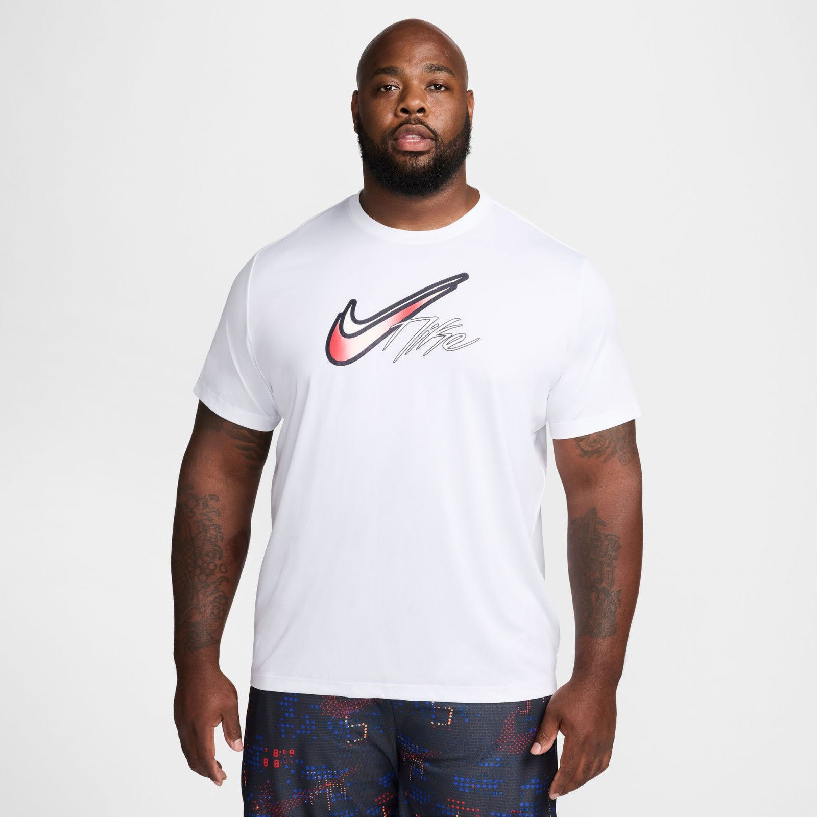 Futura Icon T-shirt