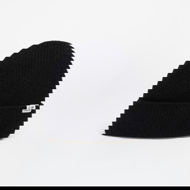 Kulicha C.P. Company Fleece Knit Beanie Čierna | 17CMAC300A006170A-999, 0