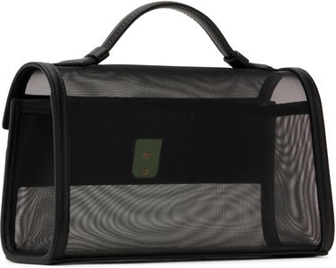 Kabelka Savette Savette Symmetry Pochette Bag Ružová | H-005-21-21, 4