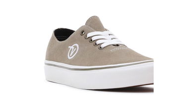 Tenisky a topánky Vans Anaheim Factory Authentic Hnedá | VN0005UCBRC, 3