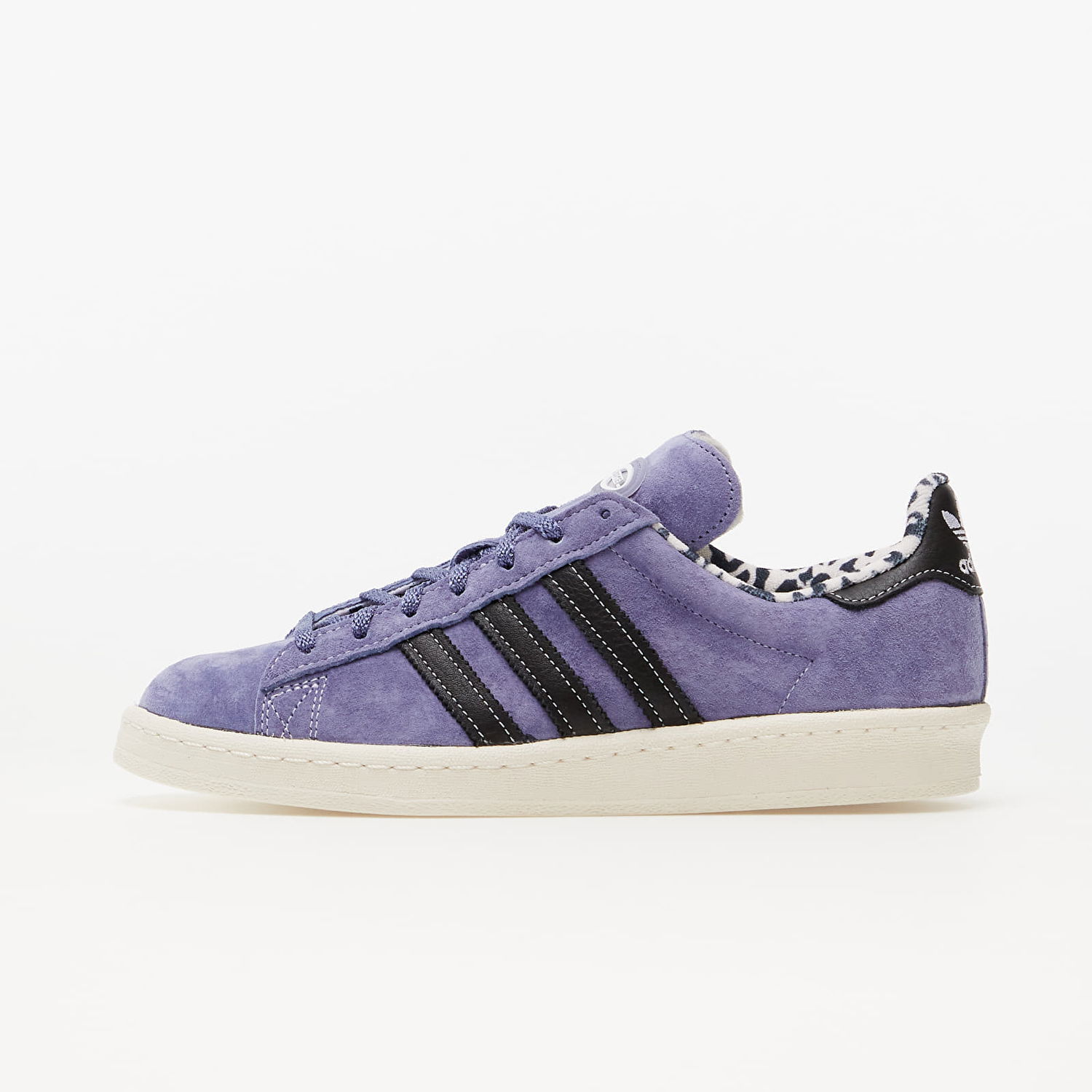 Tenisky a topánky adidas Consortium XLARGE x Campus 80 Fialová | GW3247, 0