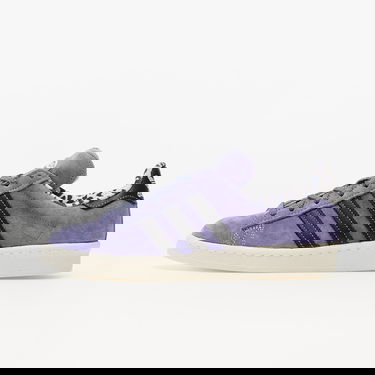 Tenisky a topánky adidas Consortium XLARGE x Campus 80 Fialová | GW3247, 0