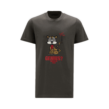 Tričko Moncler Genius T-Shirt Šedá | H20928C00013M2326 950, 0