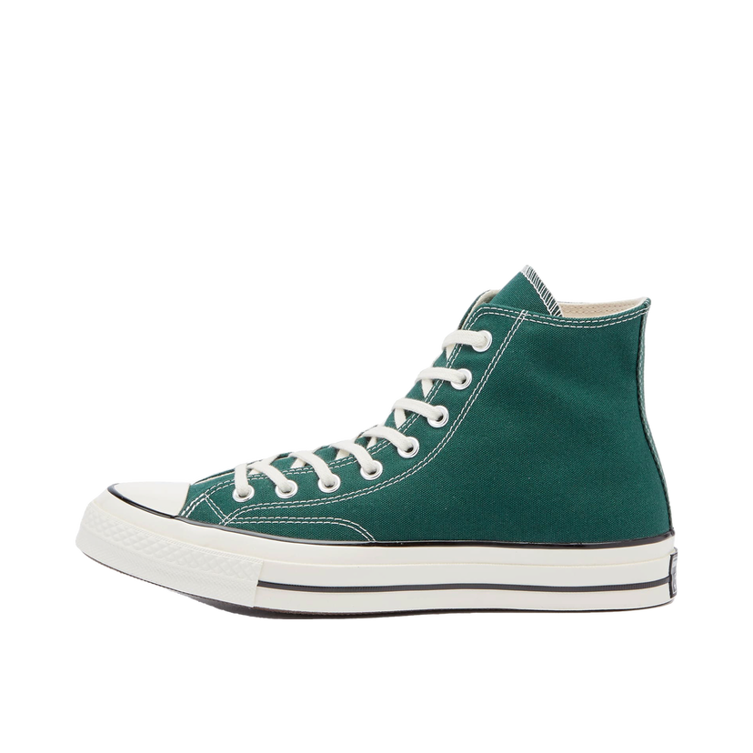 Tenisky a topánky Converse Chuck 70 Zelené | A09467C