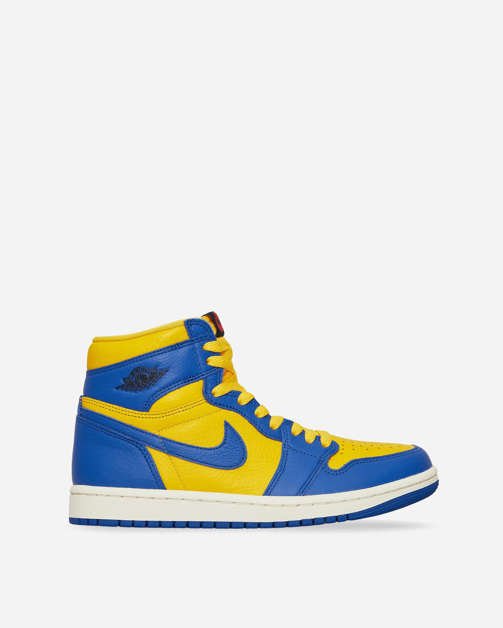 Air Jordan 1 Retro High OG "Reverse Laney" W