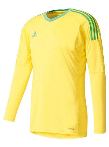 Dres adidas Performance Jersey Revigo 17 Žltá | az5396