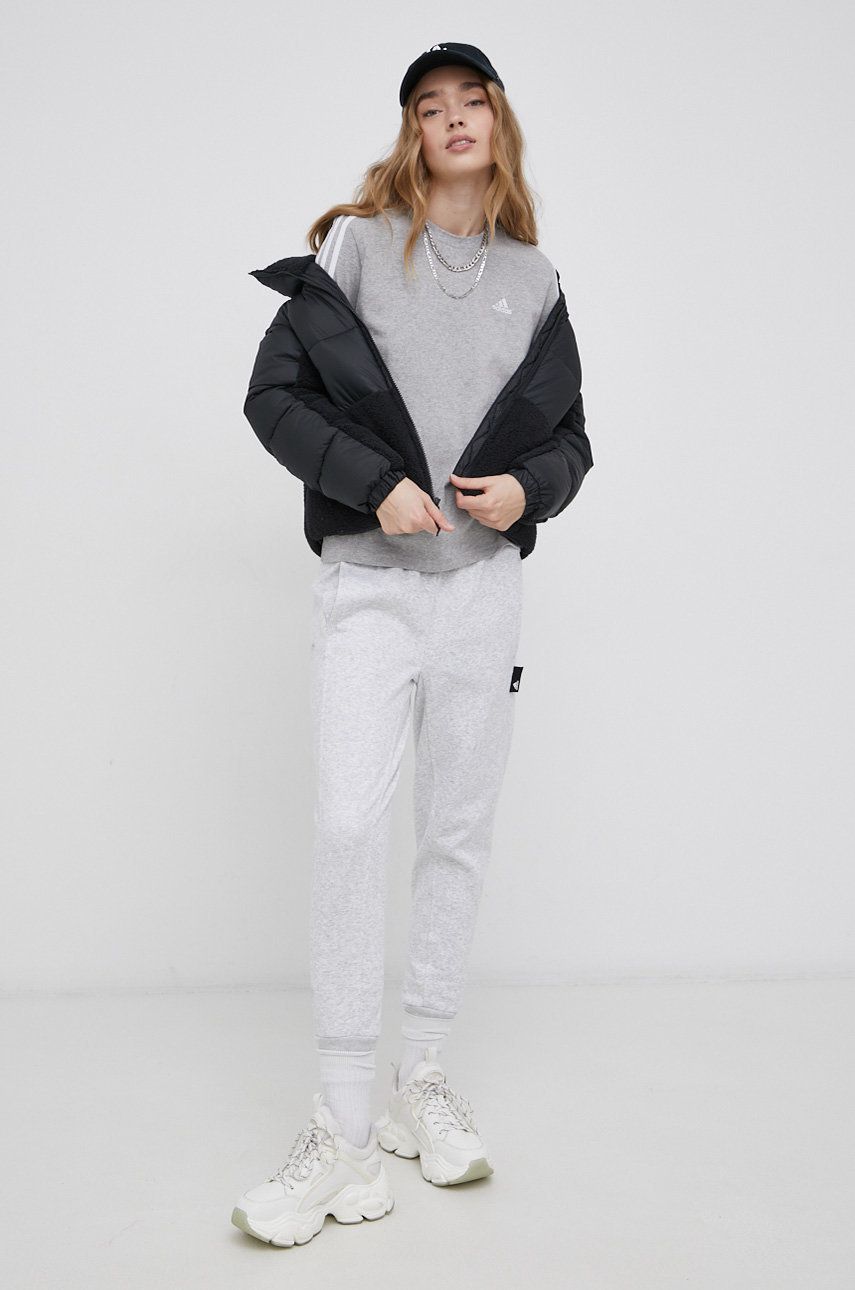 Performance Fleece Joggers