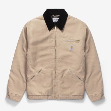 Bunda Carhartt WIP Og Detroit Béžová | I027358.0IA3K, 0
