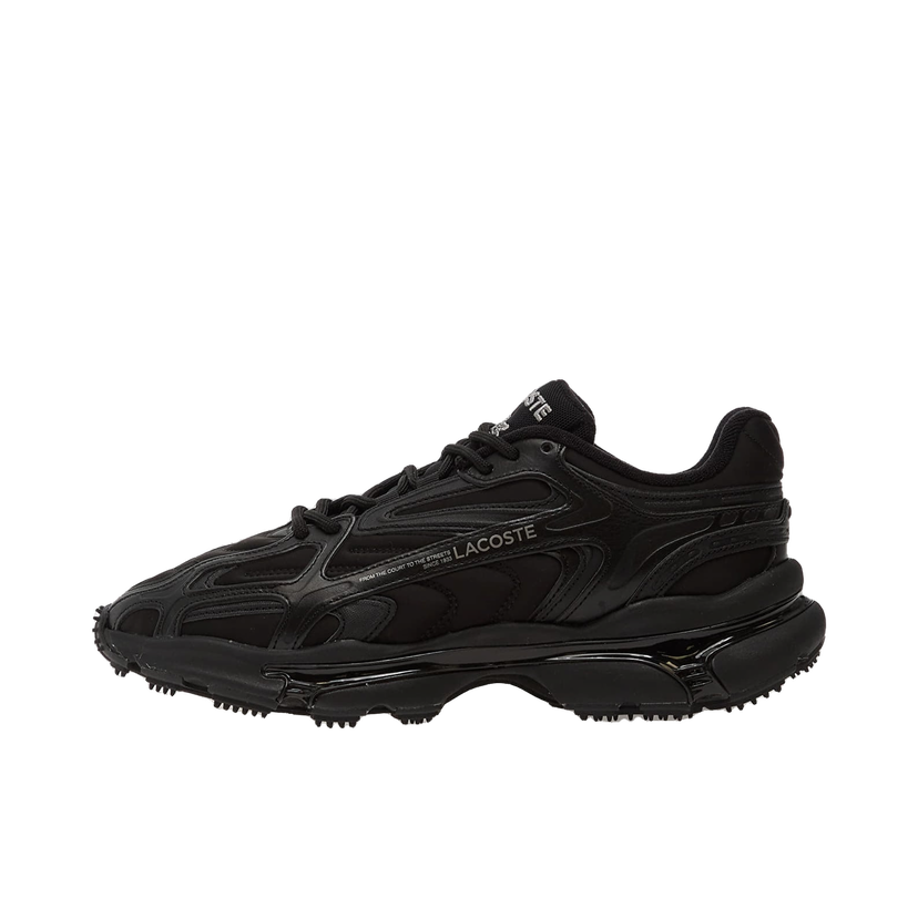 Tenisky a topánky Lacoste LACOSTE L003 2K24 Čierna | 750SMA0110-02H