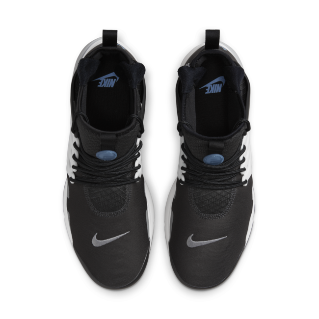 Tenisky a topánky Nike Air Presto Mid Čierna | DC8751-002, 1