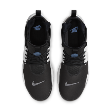 Tenisky a topánky Nike Air Presto Mid Čierna | DC8751-002, 1