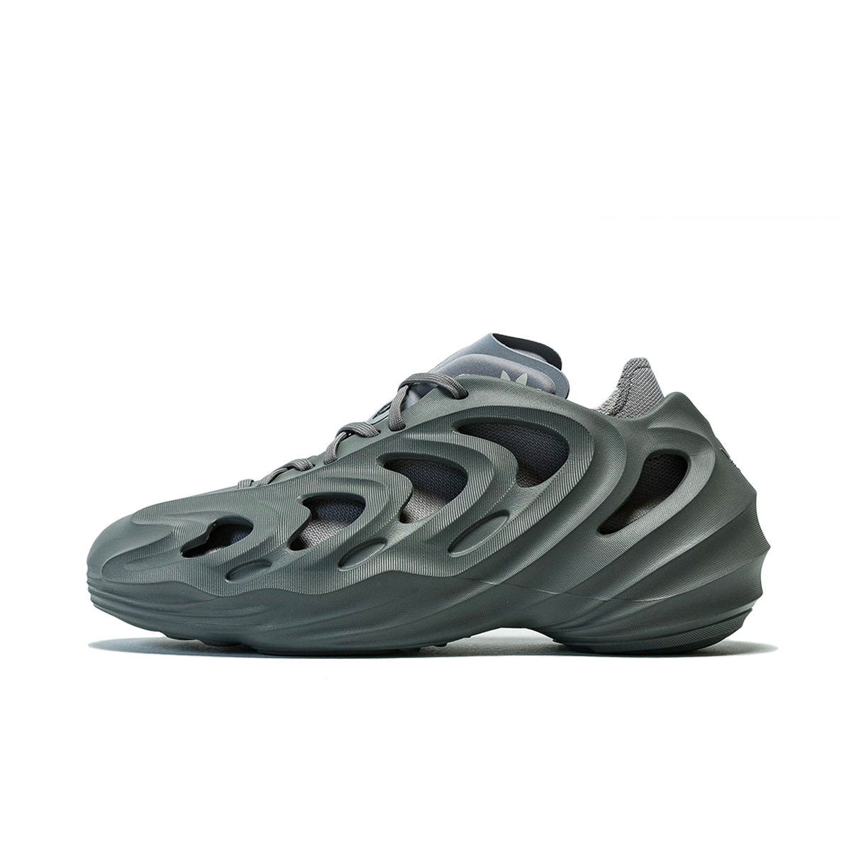 Tenisky a topánky adidas Originals Adifom Q "Grey Four" Šedá | HP6585, 0