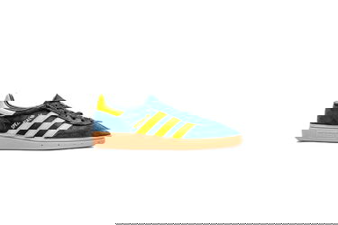 Tenisky a topánky adidas Originals HANDBALL SPEZIAL W Zelené | IF6565, 0