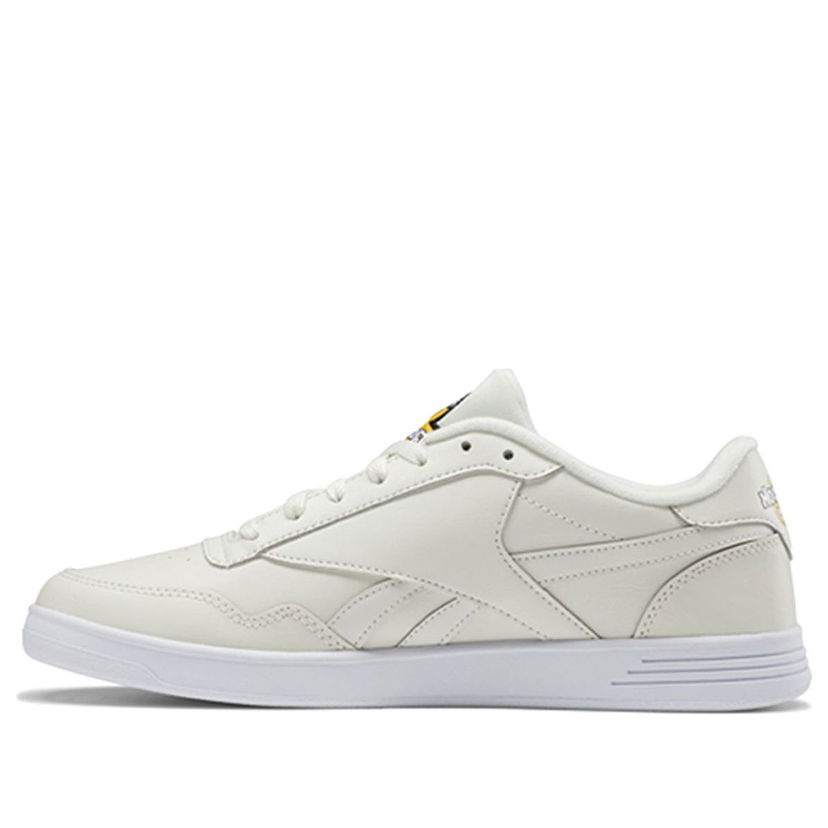 Tenisky a topánky Reebok Royal Techque T Biela | Q47103
