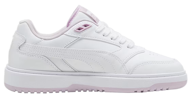 Tenisky a topánky Puma Doublecourt Biela | 393284-11, 3
