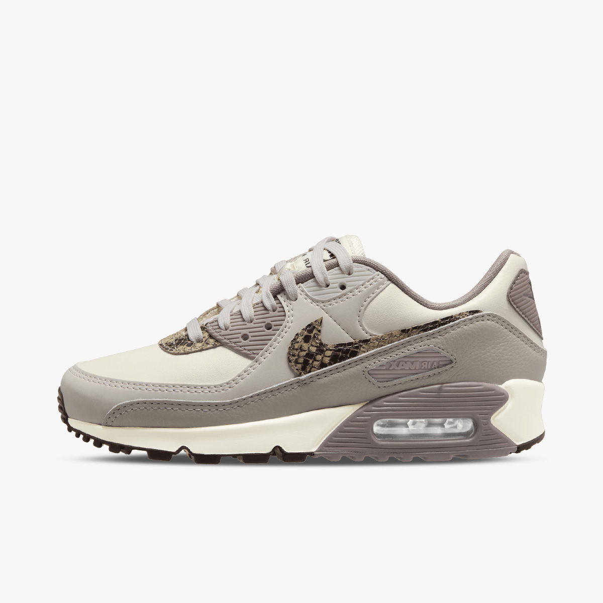Tenisky a topánky Nike AIR MAX 90 AMD 2 Béžová | HV4915-100, 0