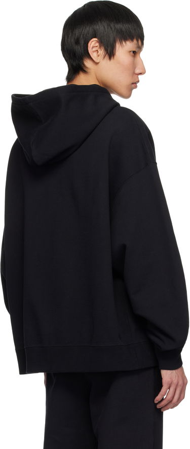 Mikina 1017 ALYX 9SM Boxy Zip-Up Hoodie Čierna | AAMSW0247FA01, 3