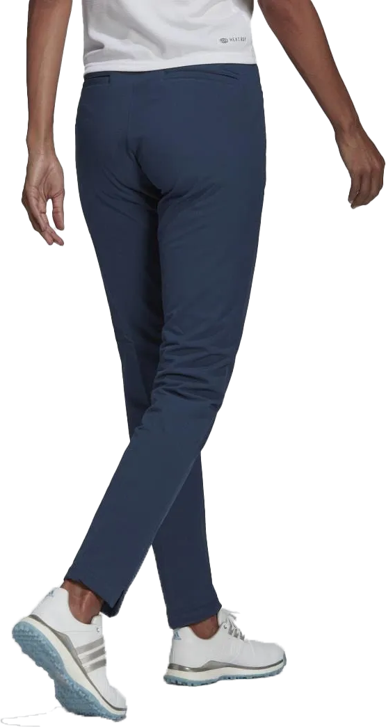 Nohavice adidas Originals C.RDY Golf Pants Modrá | gr3617, 1