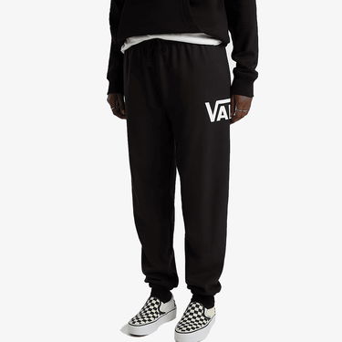 Mikina Vans Flying V Hoodie Čierna | VN0A7RMDBLK, 1