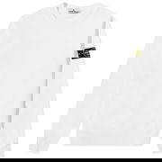 Garment Dyed Crewneck