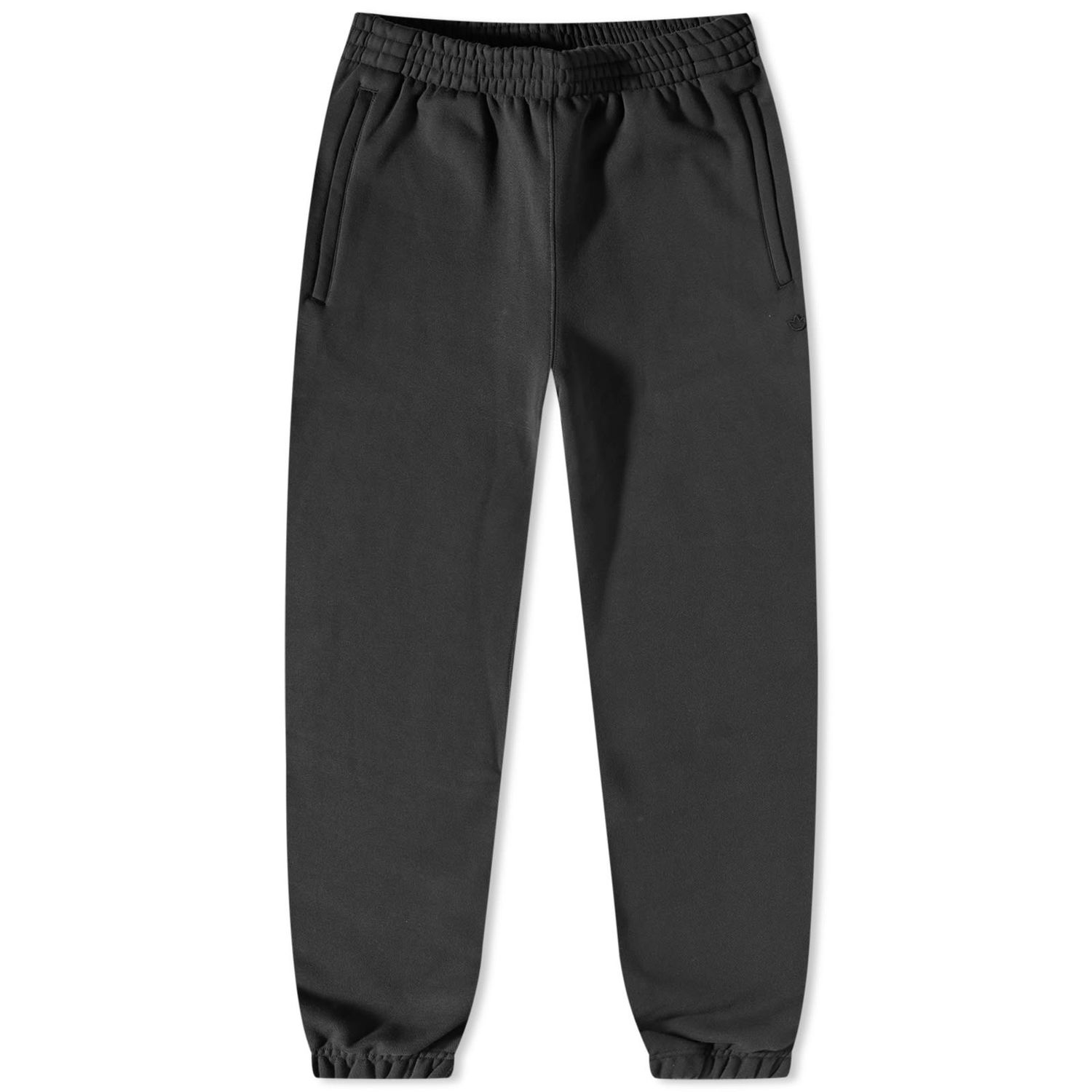Tepláky adidas Originals Trefoil Essentials Pants Čierna | HB7501, 0