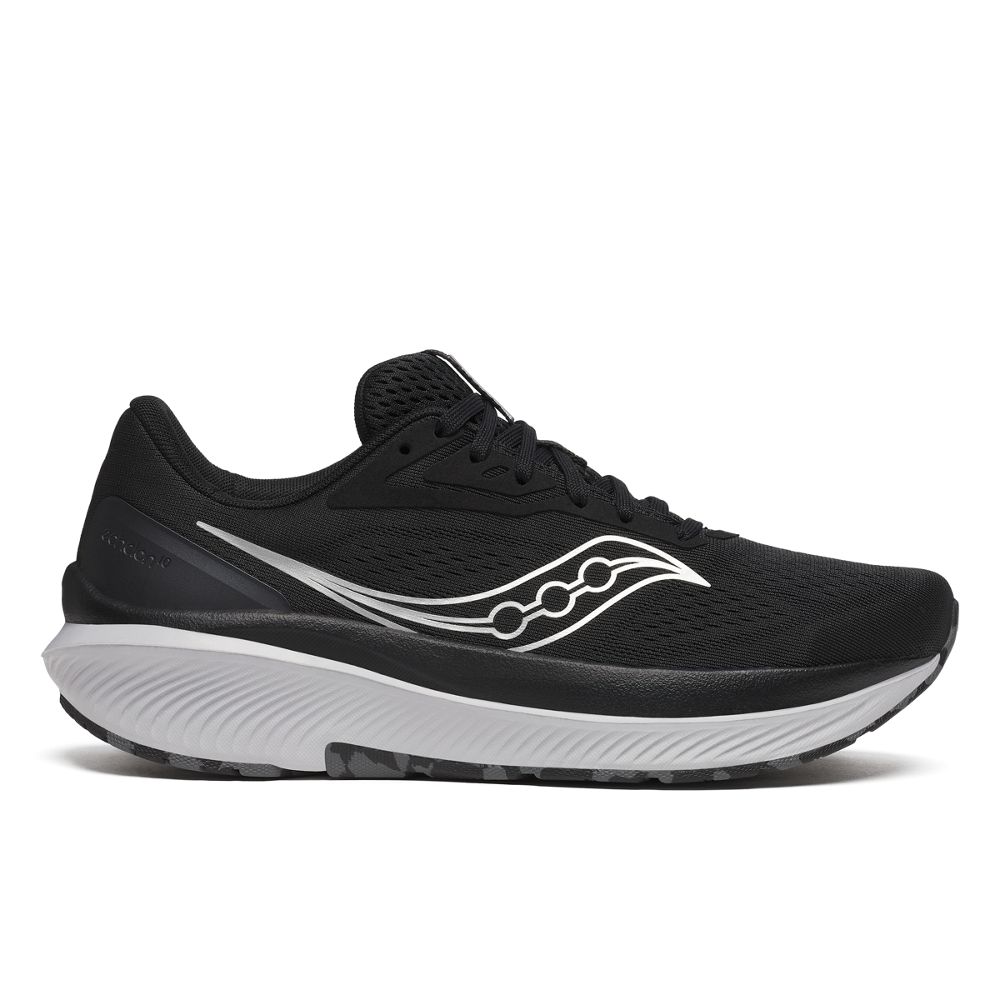 Tenisky a topánky Saucony Echelon 10 Čierna | S21044-100, 0
