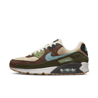 Tenisky a topánky Nike Air Max 90 "Hemp" Rôznofarebný | FB3348-200, 1