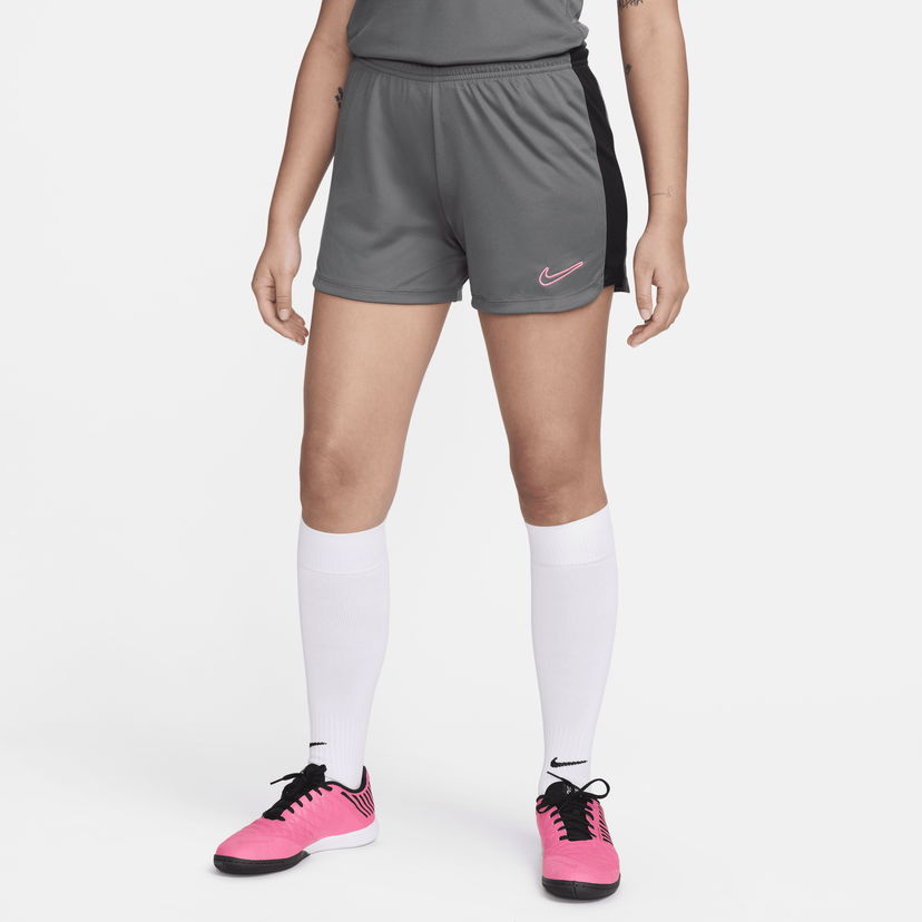 Šortky Nike Dri-FIT Academy 23 Šedá | DX0128-068