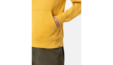 Mikina Dickies Camden Box Hoodie Žltá | DK0A4XYSC96, 6