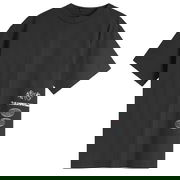 Blue Carbon Systems Infographic T-Shirt