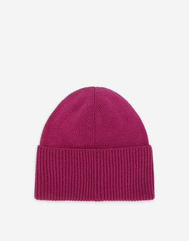 Kulicha Dolce & Gabbana Dolce & Gabbana Knit Logo Beanie Ružová | LBKH94JCVWFF0247, 3