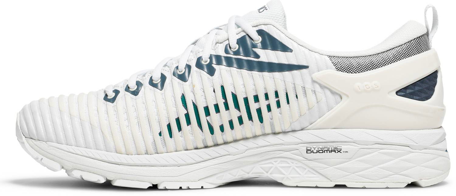 Tenisky a topánky Asics Kiko Kostadinov x Gel Delva 1 Biela | 1013AO41-100, 1