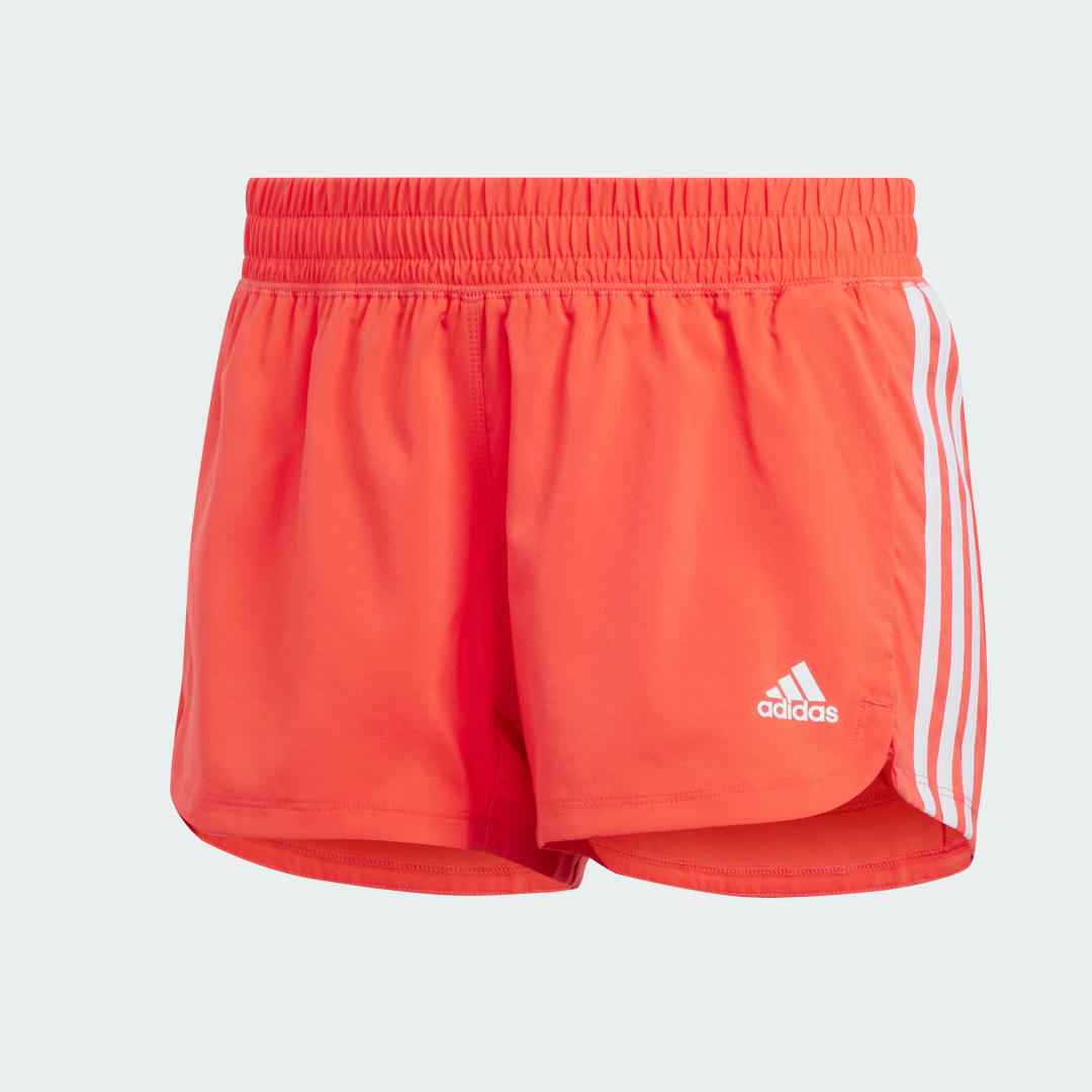 Woven Training Shorts