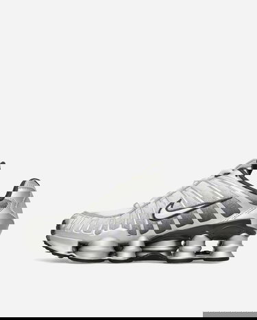 Tenisky a topánky Nike Shox TL Metalická | IH4466-095, 3