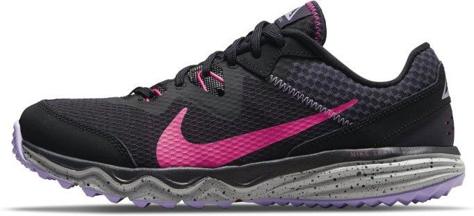 Tenisky a topánky Nike Juniper Trail W Čierna | CW3809-014, 0