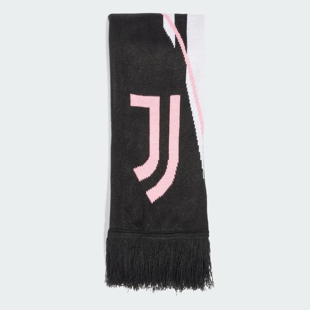 Šál adidas Performance Juventus Home Scarf Čierna | JM8111, 0