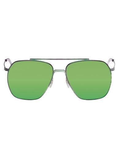 Slnečné okuliare Acne Studios Aviator Sunglasses Fialová | C30007-