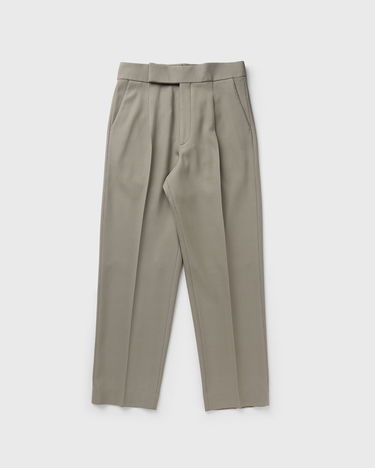 Nohavice Fear of God Fear of God Single Pleat Eternal Trousers XL Béžová | FGE240-401GRB-252, 0
