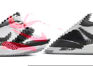 Tenisky a topánky Jordan Legacy 312 Low Fire Červená | CD7069-160, 0