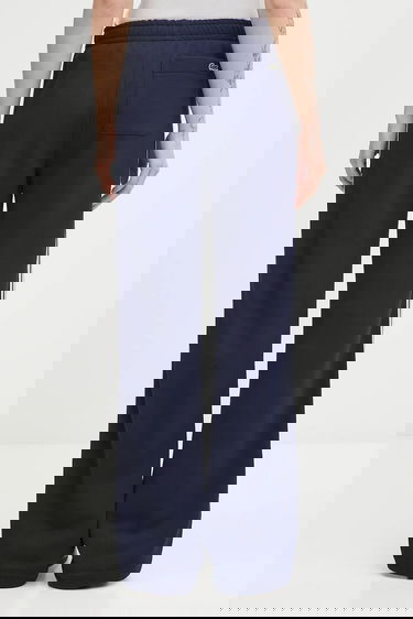 Tepláky Lacoste Lacoste Track Pants with Stripes Navy | XF5250, 1