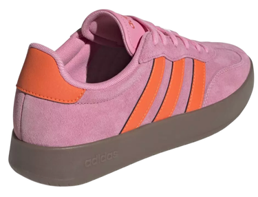 Tenisky a topánky adidas Performance adidas Sportswear Barreda Ružová | jr1200, 5