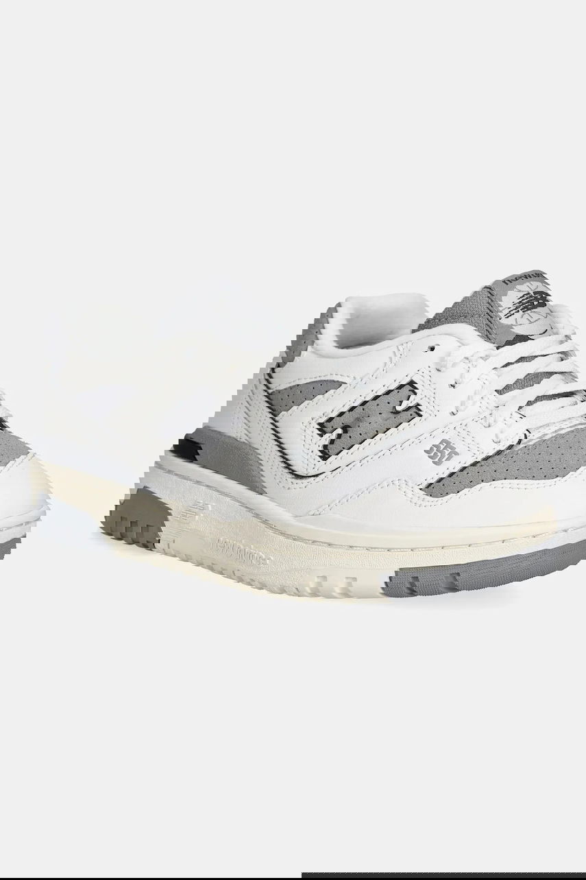 Tenisky a topánky New Balance 550 Šedá | GSB550LG, 0